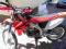 Honda CRF 450 enduro 30h