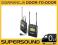 SONY UWP-D12 K33 - System bezprzewodowy UHF Hybrid