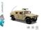 zabawkiija_pl MAISTO Humvee 1/27