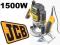 FREZARKA GÓRNOWRZECIONOWA JCB JCB-RO1500 1500W