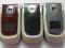 NOKIA 2760 3 KOLORY PL MENU GW OD FIRMY