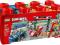 LEGO JUNIOR 10673 WIELKI RAJD - DOSTAWA - 24H