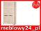 meblowy24 - Szafa ubraniowa DESJO