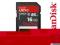 SanDisk SDHC ULTRA 16GB Oryginał Gwarancja Sklep