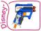 HASBRO NERF TRIAD EX3 ELITE [ZABAWKA]