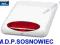 Sygnalizator zewnętrzny SPL-5010  HURT SOSNOWIEC