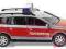 WIKING 06011333 VW PASSAT VARIANT STRAŻ  1:87