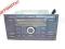 Radio ford 6000 CD FDD 200