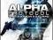 ALPHA PROTOCOL     ---X360---KONSOLKI_PL