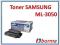 Toner SAMSUNG ML 3050 ML-3050A F-VAT