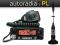 CB RADIO TRUMAN ASC + MISSOURI + 4 x GRATIS W-wa