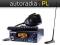 CB RADIO TEDDY ASC + Virginia MAG +4xGRATIS W-wa