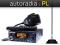 CB RADIO TEDDY ASC+ ANTENA FLORIDA MAG +4xGRATIS