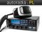 CB RADIO ALAN 48 plus Sklep W-wa +2 x Gratis !!!