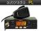 CB RADIO LAFAYETTE APOLLO PRO ASQ 2xGRATIS W-wa