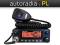 CB RADIO JOHNNY III ASC 5-Gw 2xGRATIS! Sklep W-wa