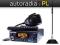 CB RADIO TEDDY ASC+ ANTENA FLORIDA 877 +4xGRATIS