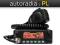 CB RADIO HARRY III ASC 5 Gw.Sklep W-wa + 2xGratis