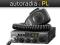 CB RADIO M-Tech LEGEND II +2x GRATIS Sklep W-wa