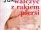 Jak walczyć z rakiem piersi - NOWA