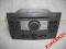 RADIO BLAUPUNKT OPEL ASTRA III CD30 CD 30