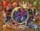 ! Puzzle 2000 Ravensburger 166145 Tarot