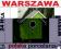 Domek dla ptaków mały zielony -50% Warszawa