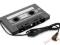 KASETA ADAPTER TRANSMITER MP3 OEM  CD iPOD MP3 MP4