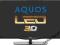 TV LED SHARP LC-39LE650V + OKULARY - WYPRZEDAŻ
