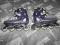 Męskie rolki ROLLERBLADE EVO SX  rozmiar 41