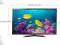 TV LED SAMSUNG 39F5500 WIFI ŁECZNA