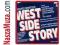 West Side Story Bernstein Leonard 2 Cd Jay Records