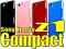 439 Etui FlexMAT Sony Xperia Z1 COMPACT +2xFOLIA