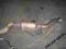 MERCEDES SPRINTER 906 KATALIZATOR FILTR DPF OM 646