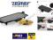 GRILL ELEKTRYCZNY ZELMER 40Z010 2000W SKLEP FIRMOW