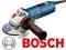 SZLIFIERKA KATOWA 1200W BOSCH GWS 12-125 CIE