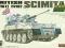 AFV Club 35013 FV107 Scimitar CVR(T) (1:35)