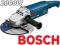 SZLIFIERKA KĄTOWA 2000W 230mm BOSCH GWS 20-230 JH