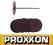 PROXXON 28810 - korundowe tarcze tnące