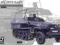 AFV Club 35S50 Sd.Kfz. 251/3 ausf. C (1:35)