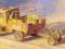Italeri 6505 15 CWT truck with Breda 20/65 (1:35)