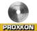 PROXXON 28020 - sprężysta tarcza tnąca do KS 230