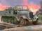 Trumpeter 05531 German Sd.Kfz.6 Halbkettenzugmasch
