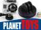 Adapter GTRA30 uchwyt statywowy 3w1 do GoPro hero