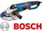 SZLIFIERKA KĄTOWA 2600W BOSCH GWS 26-230 LVI