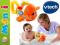 VTECH Grająca RYBKA DO KĄPIELI Fontanna 60251