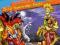 Scooby Doo : Terror Kamiennego Smoka _Qs_ ŁÓDŹ
