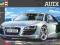 Revell 07398 Audi R8 (1:24)