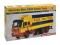 Italeri 3876 Mercedes-Benz 2448 Canvas Truck (1:24