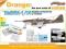 Cyber Hobby 5567 Me262A-1/U4 BOMBER INTERCEPTOR w/
